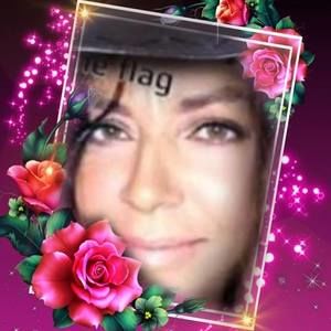 Meet your Posher, Rhonda